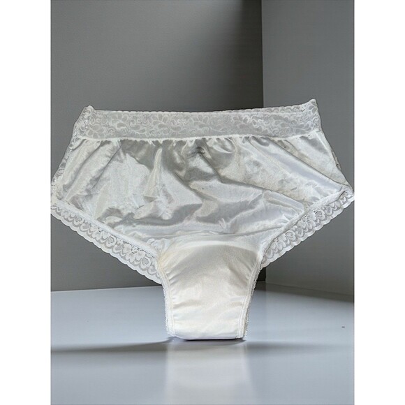 Wearever Women’s Lace Incontinence Brief 3XL Reusable Protective Underwear - Picture 12 of 13